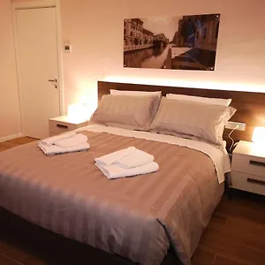 2 Navigli Bed and breakfast